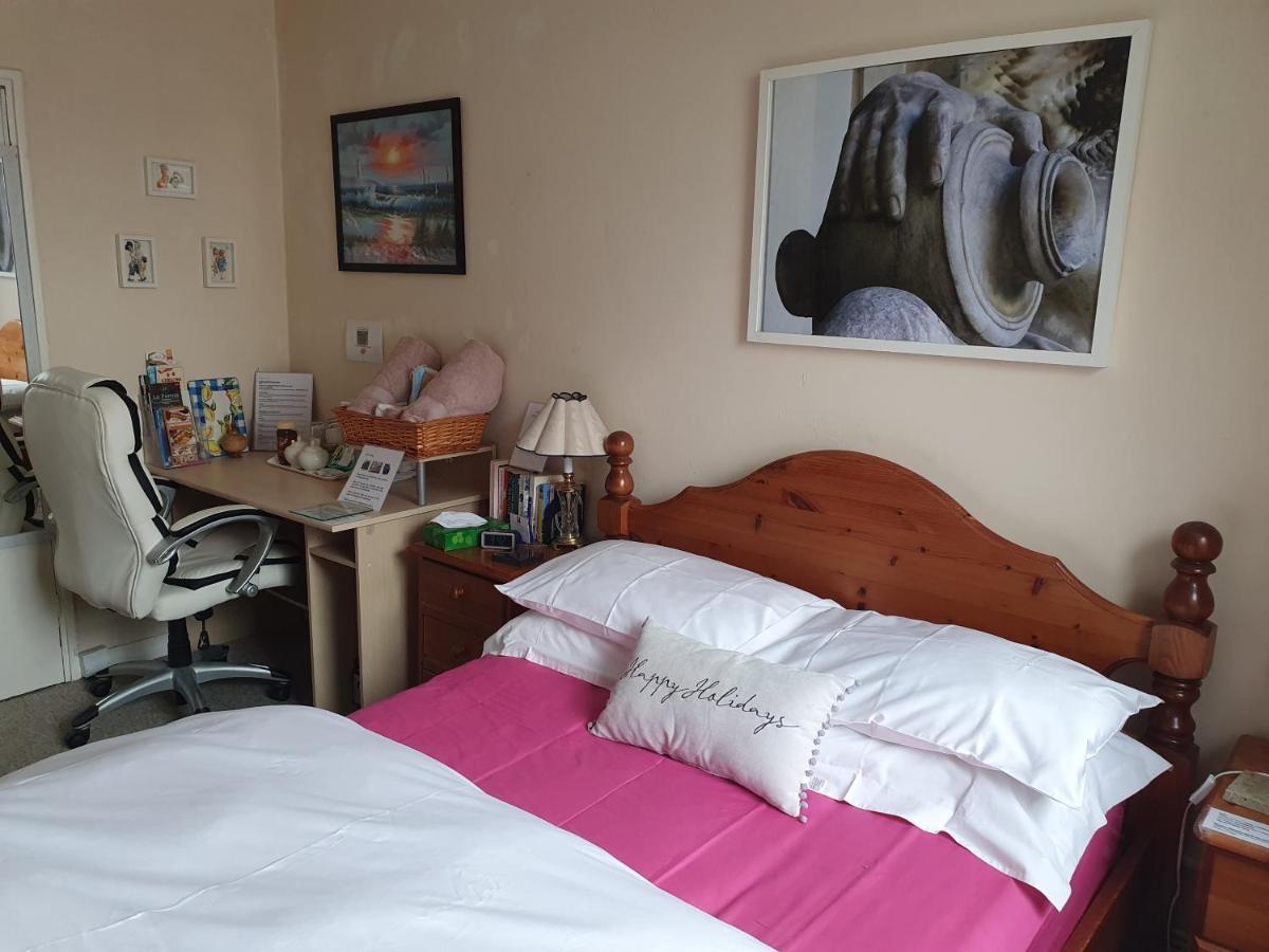 Exclusive Rooms Лондон Экстерьер фото