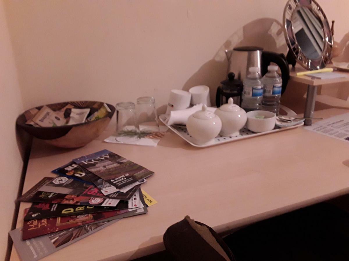 Exclusive Rooms Лондон Экстерьер фото